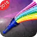 Color Flash Light 2018 APK