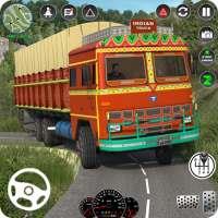 Indian Truck Simulator - Lorry icon