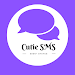 Cutie SMS icon