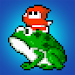 Ninja JaJaMaru neo classic icon