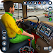 US Bus Driving Games Simulator APK