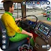 US Bus Driving Games Simulator APK