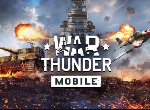 War Thunder Mobile Officially Launches on Android and iOS Platforms