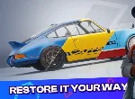 Forza Customs Launches Softly on Android and iOS in Limited Regions