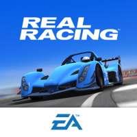 Real Racing  3 icon