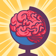 Brave Brain icon