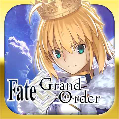 Fate/Grand Order - FGO English APK