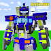 Block Craft 3D Robo APK