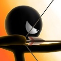 Stickman Archer Onlineicon