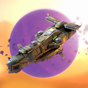 Homeworld Mobile icon