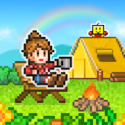 Forest Camp Storyicon