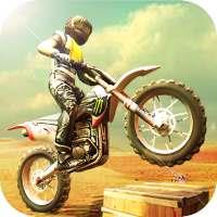 Đua xe đạp 3D - Bike Racing APK