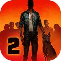 Into The Dead 2 icon
