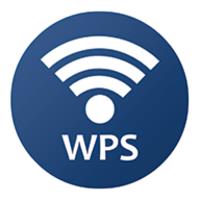 WPSApp icon