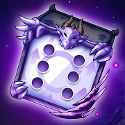 Random Dice: Defense icon