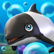 Zoo Life: Animal Park Game APK