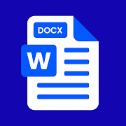 Word Office icon