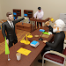 Lawyer Life 3D - Court Masters APK