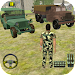 US Army Truck Sim Vehicles icon