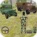 US Army Truck Sim Vehicles icon