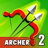 Combat Quest - Archero Action icon