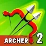 Combat Quest - Archero Action icon