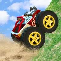 Rock Crawlingicon