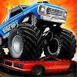 Monster Truck Destruction icon