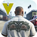 GTA 5 ,Theft Craft Autos MCPE icon