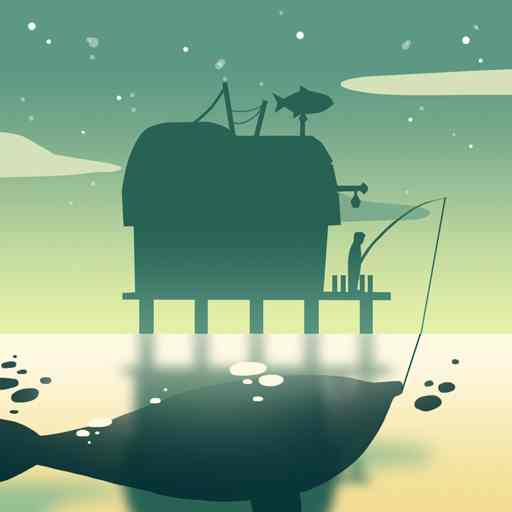 Fishing Life APK