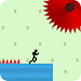 Stickman Jump:Roll Platformer APK