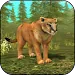 Wild Cougar Sim 3D icon