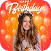 Birthday Photo Frame APK