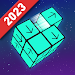 Tap Away: 3D Block Puzzle icon