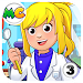 My City : Dentist visit icon