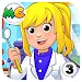 My City : Dentist visit icon