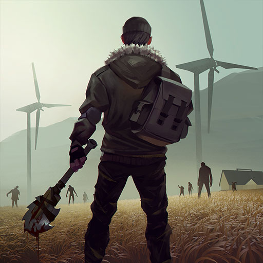 Last Day on Earth: Survival APK