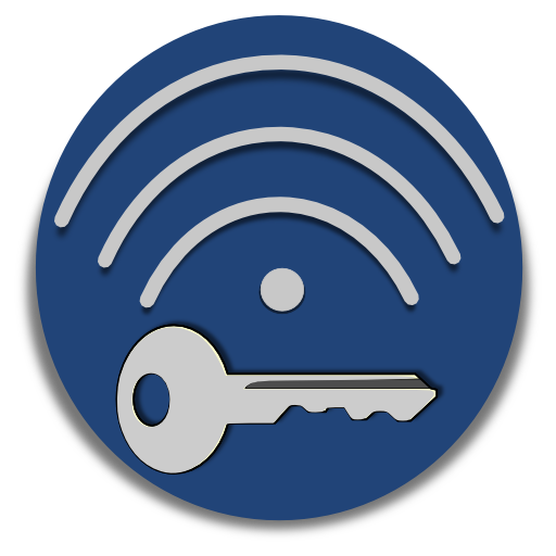 Router Keygen (Old) icon