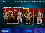 Fortnite x WWE: A Guide to Obtaining WWE Skins in the Game