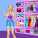 Trendy Fashion Styles Dress Up icon