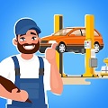 Car Fix Tycoon APK