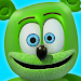 Talking Gummy Bear Kids Games APK