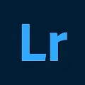Adobe Lightroom icon