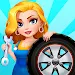 Car Fix Inc - Mechanic Garage icon