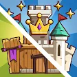 Kingdomtopia: The Idle King icon