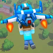 Mad GunZ icon