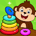 Toddler Games for 2-3 Year Old APK