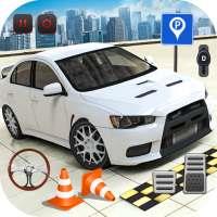 Car Games: Advance Car Parking APK