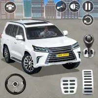 Bãi đậu Xe 3d: Trò Chơi Xe Hơi APK