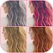 Try different hair colors icon